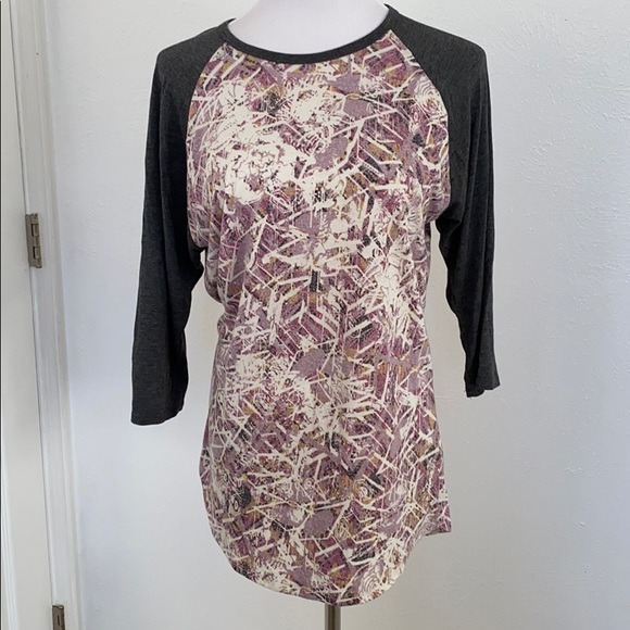 Lularoe Randy, large - Picture 1 of 3